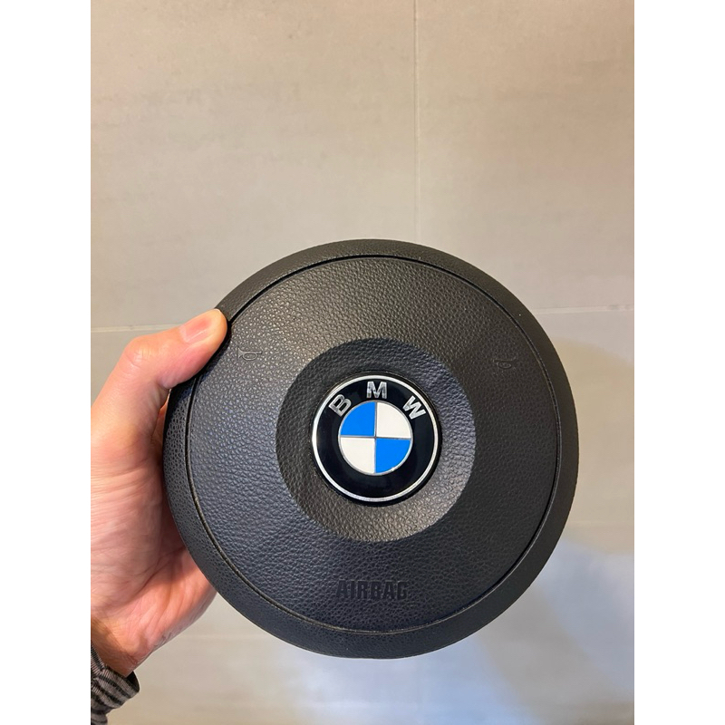 BMW  E60 安全氣囊
