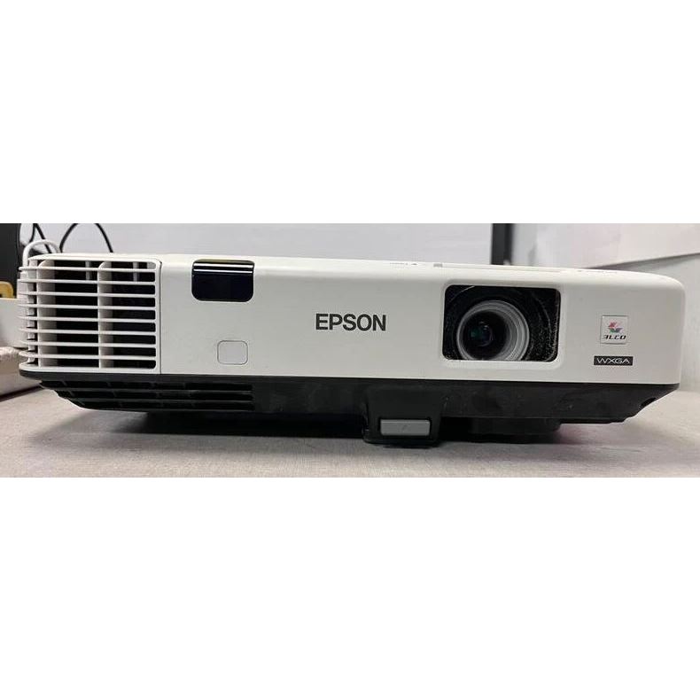 【博愛168二手3C】二手EPSON EB-1940W 投影機 / 4200流明(1)