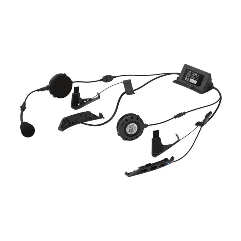 [安信騎士] SENA SRL3 藍芽通訊耳機 (Harman Kardon版) 專用MESH通訊系統 SHOEI