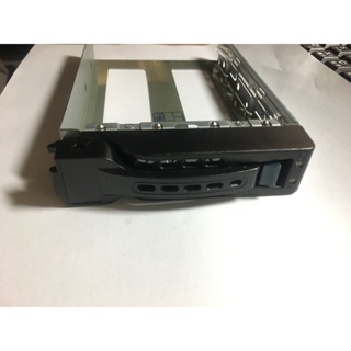 ASUS TS300/RS300/RS500/RS700等適用 硬碟托盤 抽取盒 3.5" 硬碟 Tray(附4顆螺絲)