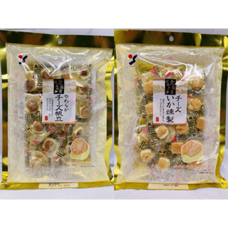 🇯🇵日貨代購🇯🇵山榮 YAMAEI 起司帆立貝 起司煙燻魷魚 大粒燒帆立貝 家庭包 辛口大粒燒 特大燒帆立貝新到貨 現貨