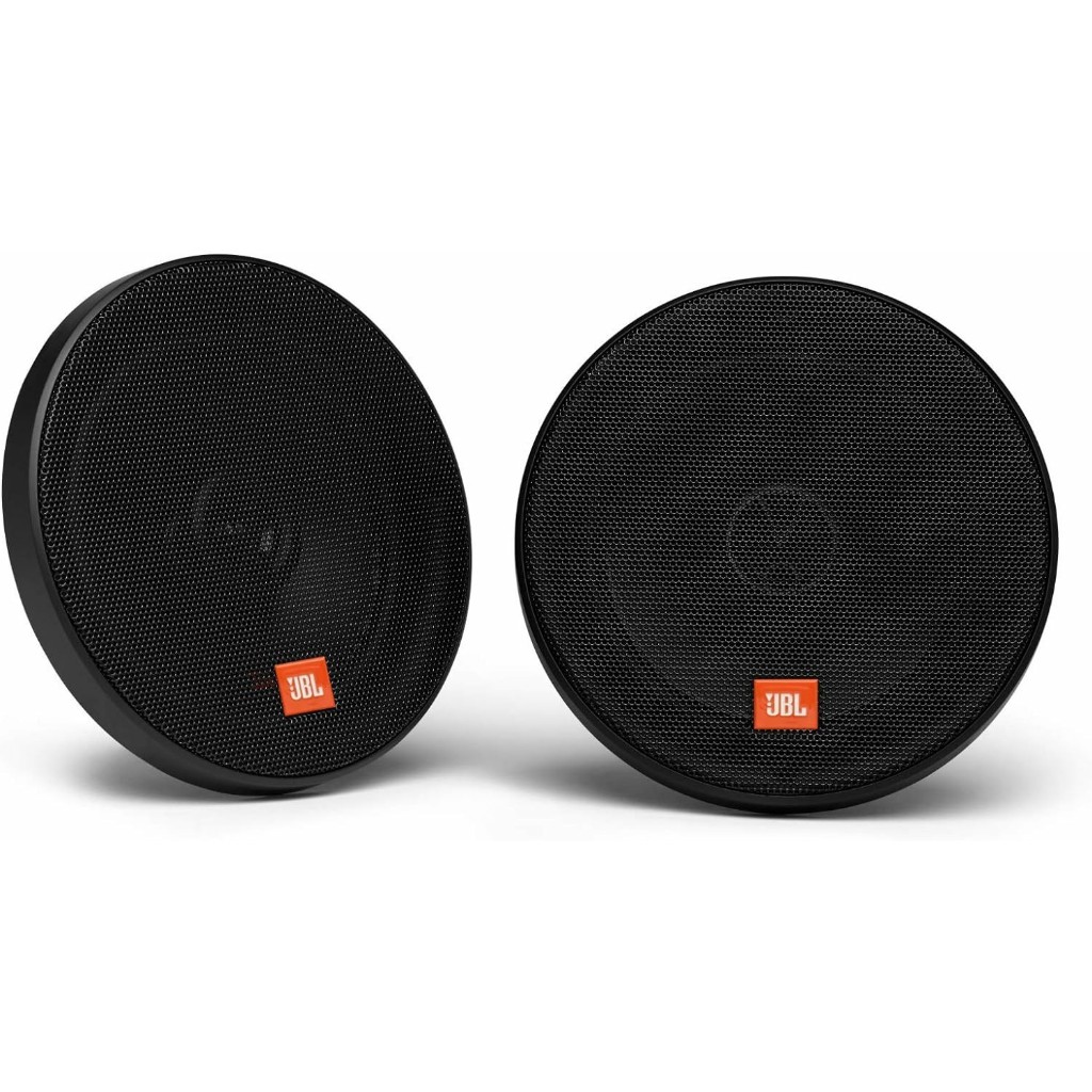 【JBL】6.5吋 STAGE2 624 2音路 同軸喇叭 240W