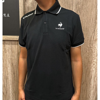 Trend國際精品✨ Le coq sportif 公雞 新款POLO衫