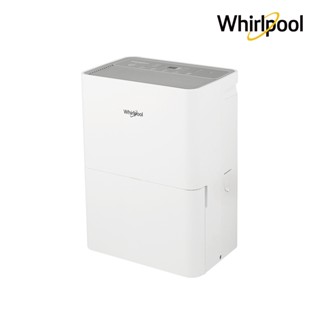 Whirlpool惠而浦 一級能效 10L節能除濕機 WDEE10TW