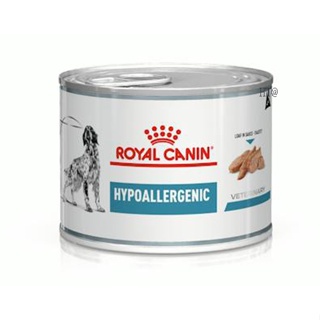 ◆ROYAL CANIN 法國皇家 DR21處方罐頭DR21C 犬 低過敏配方罐頭200g