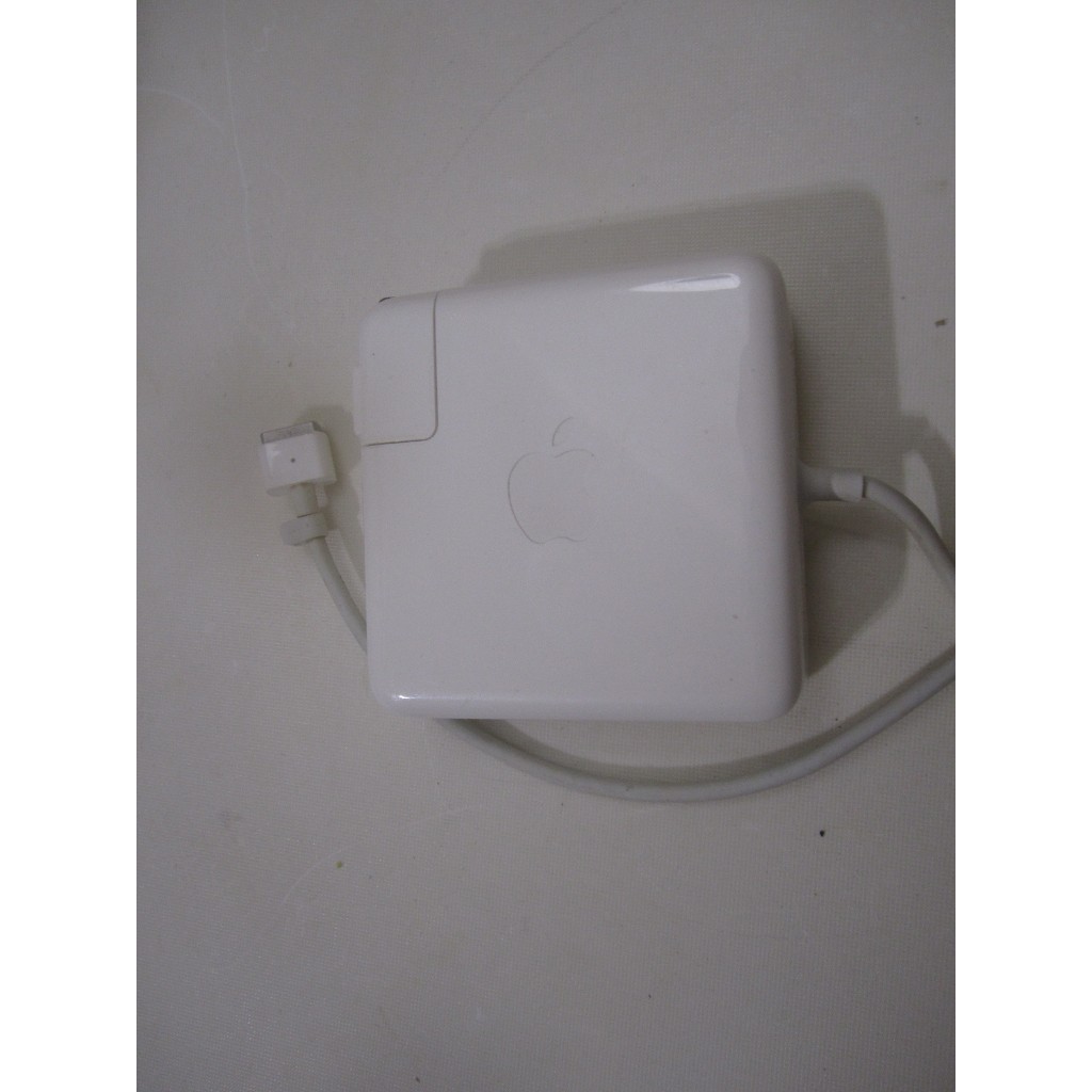APPLE 85W 蘋果電源 變壓器 充電器 A1290 16.5-18.5V 4.64A 台達電製