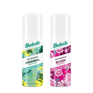 【Batiste】秀髮乾洗噴劑50ml｜乾洗髮 乾洗頭 D527504