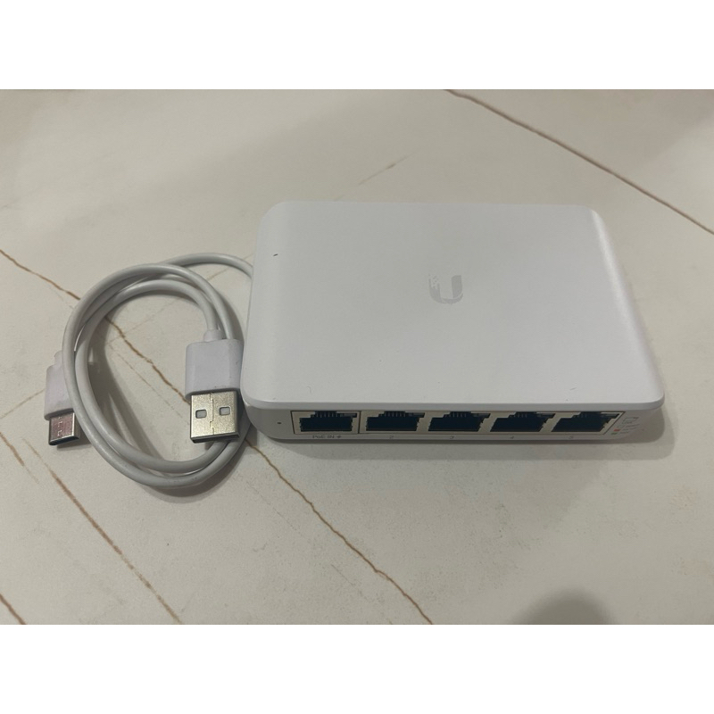 UniFi Switch Flex Mini