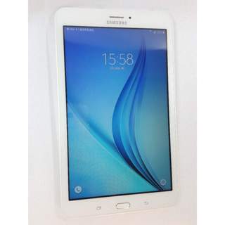 Samsung GALAXY Tab E SM-T3777 8吋 平板電腦 16 GB 四核心 500 萬畫素