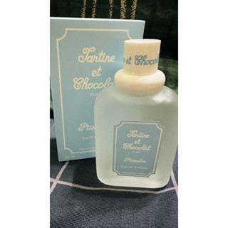 Givenchy 紀梵希小熊寶寶淡香水