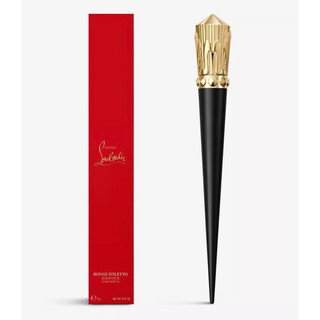 🇫🇷蔓蒂雜貨｜代購🇫🇷CHRISTIAN LOUBOUTIN Rouge Stiletto Matte霧面口紅唇膏