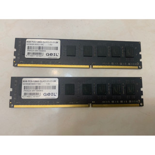 DDR3 8Gx2（PC3-1280)