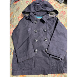 二手Zara Baby 風衣外套
