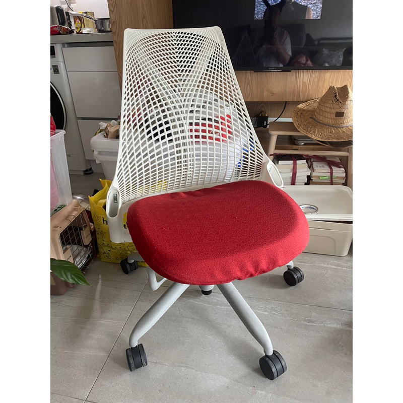 Herman Miller Sayl 二手人體工學椅