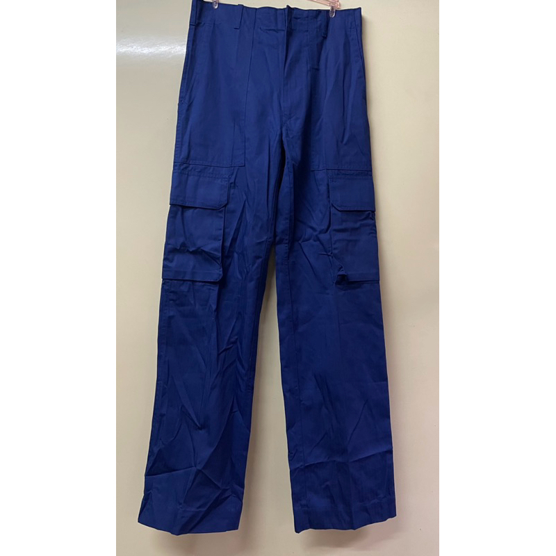 空軍天藍✅工作褲✅全新✅29L