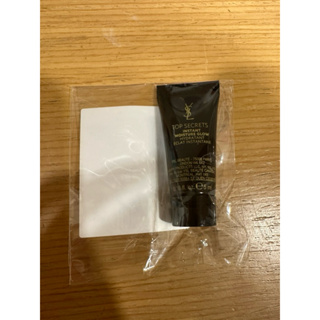 YSL名模機密光燦水凝露5ml