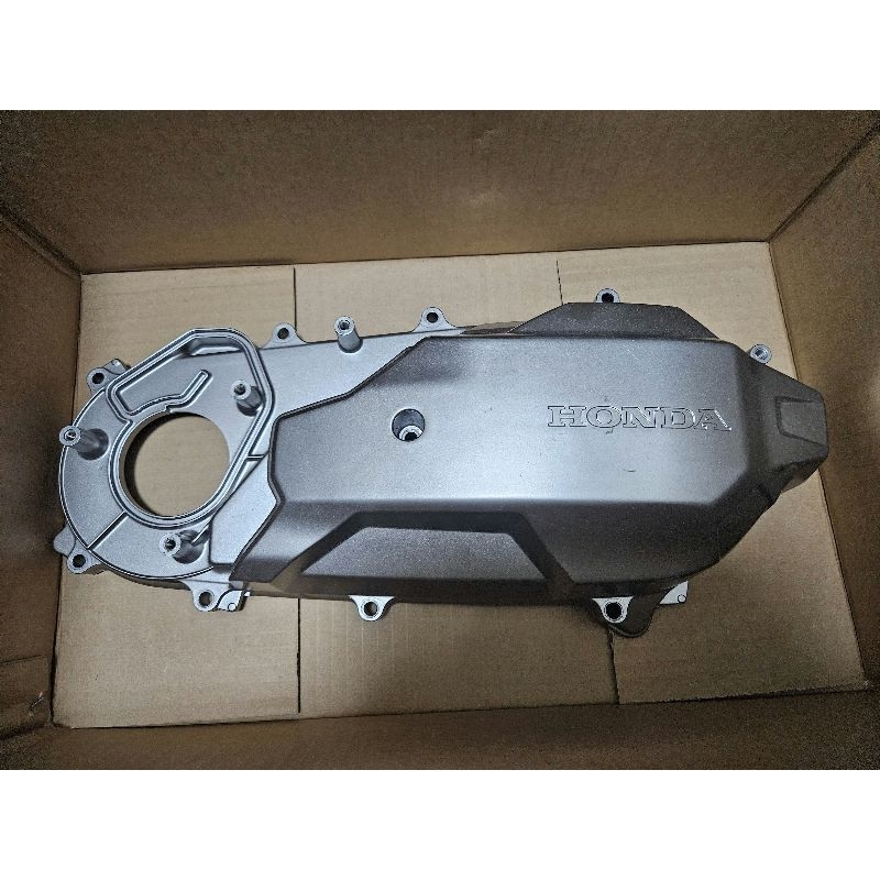 [二手]HONDA ADV150 傳動蓋 小傷