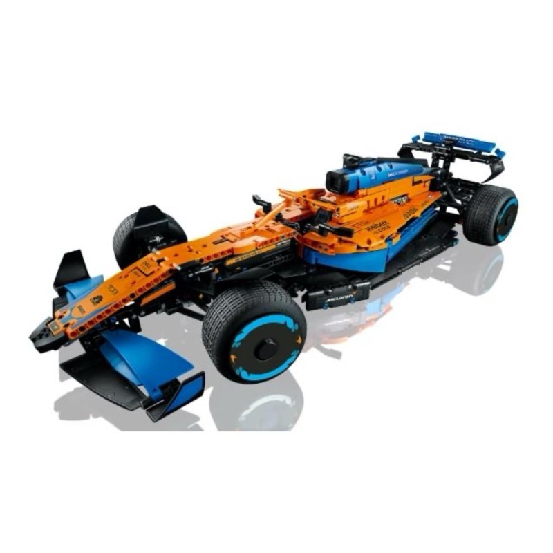 LEGO 樂高 科技系列 42141 McLaren Formula 1 Race Car(麥拉倫  賽車)