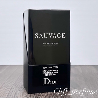 【克裡夫香水店】Dior 曠野之心男性淡香精100ml