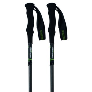 Komperdell Trailstick Carbon C4 全碳纖維折疊式登山杖 (105公分)