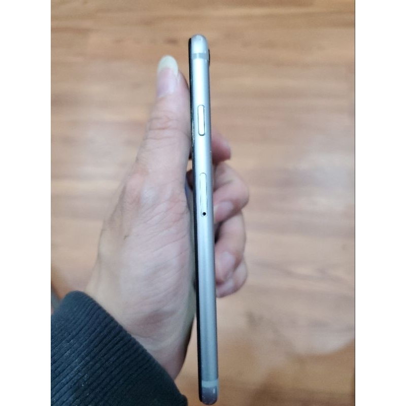 【販售中古手機】Iphone 6s 容量128G 版本12.0.1