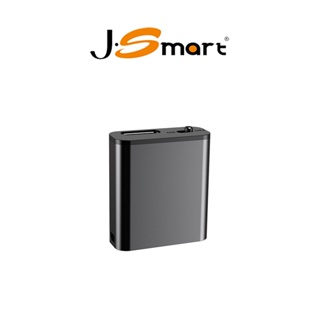 【J-SMART】小方塊造型錄音筆32GB 電力可錄21小時 預約錄音