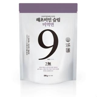 東森CH5 韓國海藻美人天然低卡纖細麵 東森嚴選