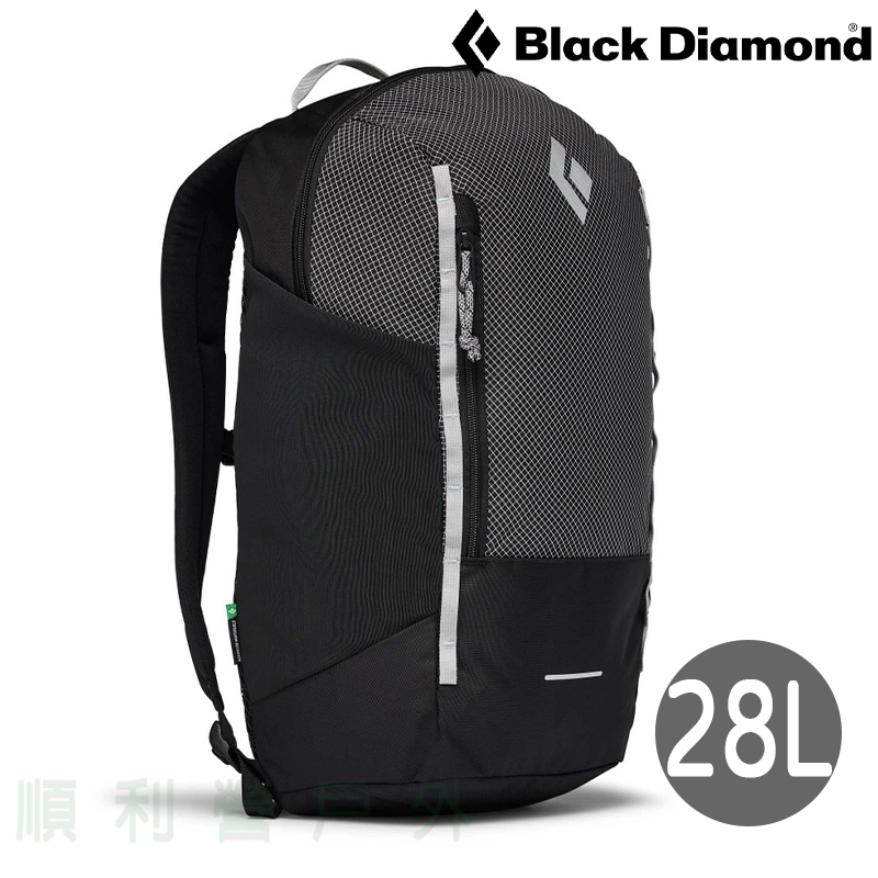 BLACK DIAMOND PATHOS 28L 背包 黑色 681249 戶外背包 登山背包 OUTDOOR NICE