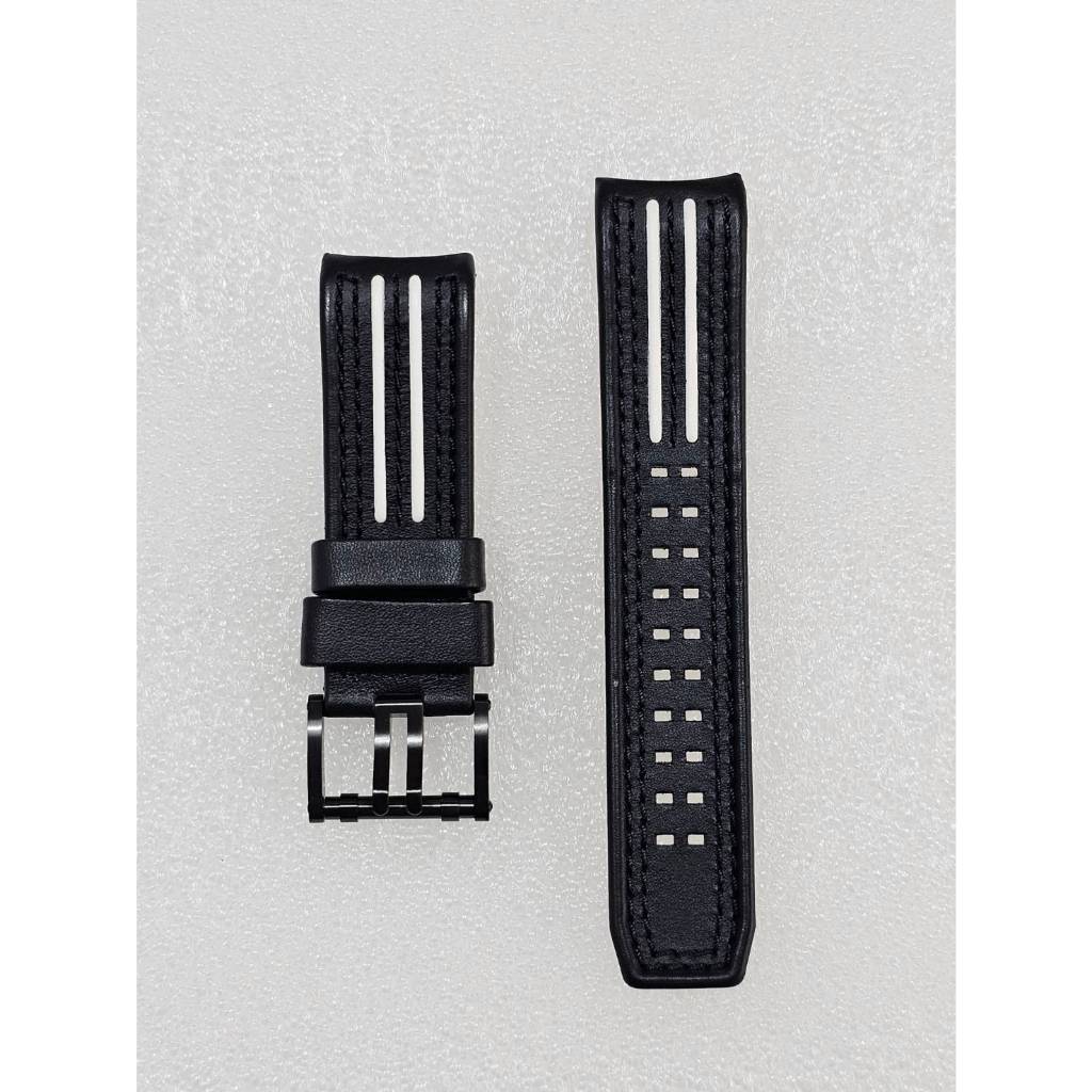 LUMINOX 雷明時 錶帶-FE1140 (1146賽車錶專用)
