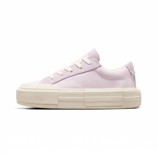 Converse Chuck Taylor All Star Cruise UU鞋 粉紫 厚底鞋 女 A09841C 現