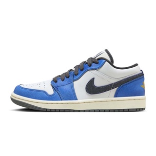 Onoglish x Air Jordan 1 Low SE Flight 聯名款 女鞋 男女段 FV8439-104