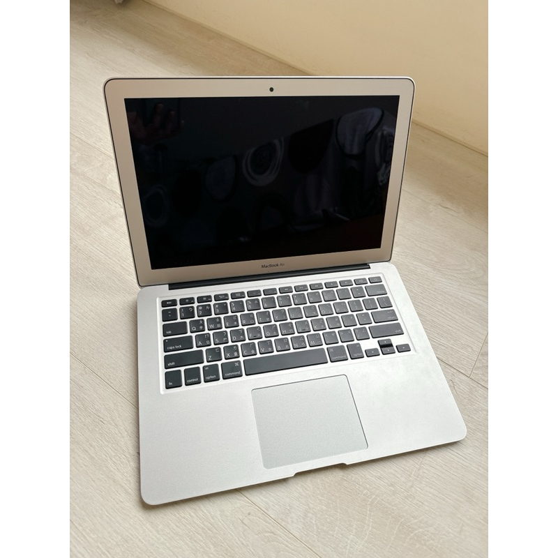 二手 MacBook Air 13.3吋 2016版