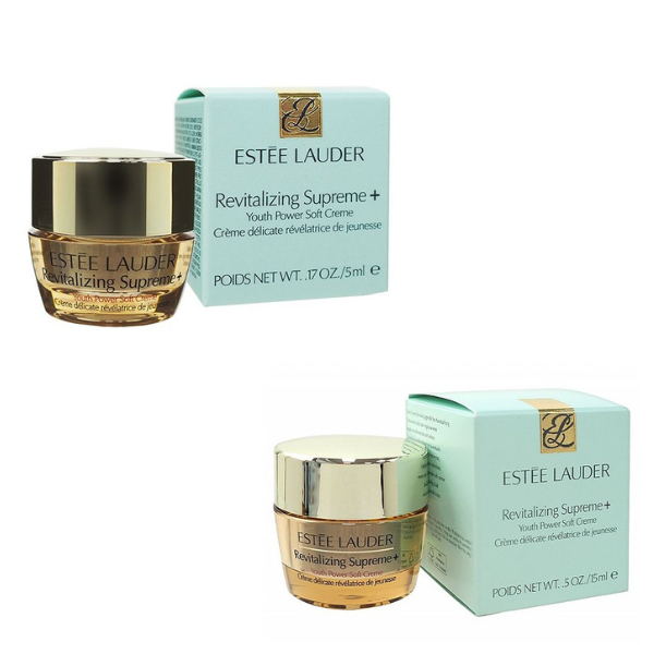 ESTEE LAUDER 雅詩蘭黛 年輕無敵膠原霜5ml/15mlDS007845 DS013786【小樣專區】膠原霜