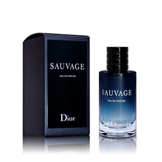 DIOR 迪奧 Sauvage 曠野之心男性香氛淡香精 10ML 沾式小香【岡山真愛香水化妝品批發館】