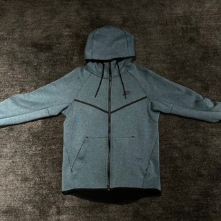 【全新/正品】NIKE Tech Fleece hoody 連帽運動外套