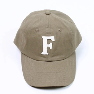 Felco TWILL BB CAP 帽子