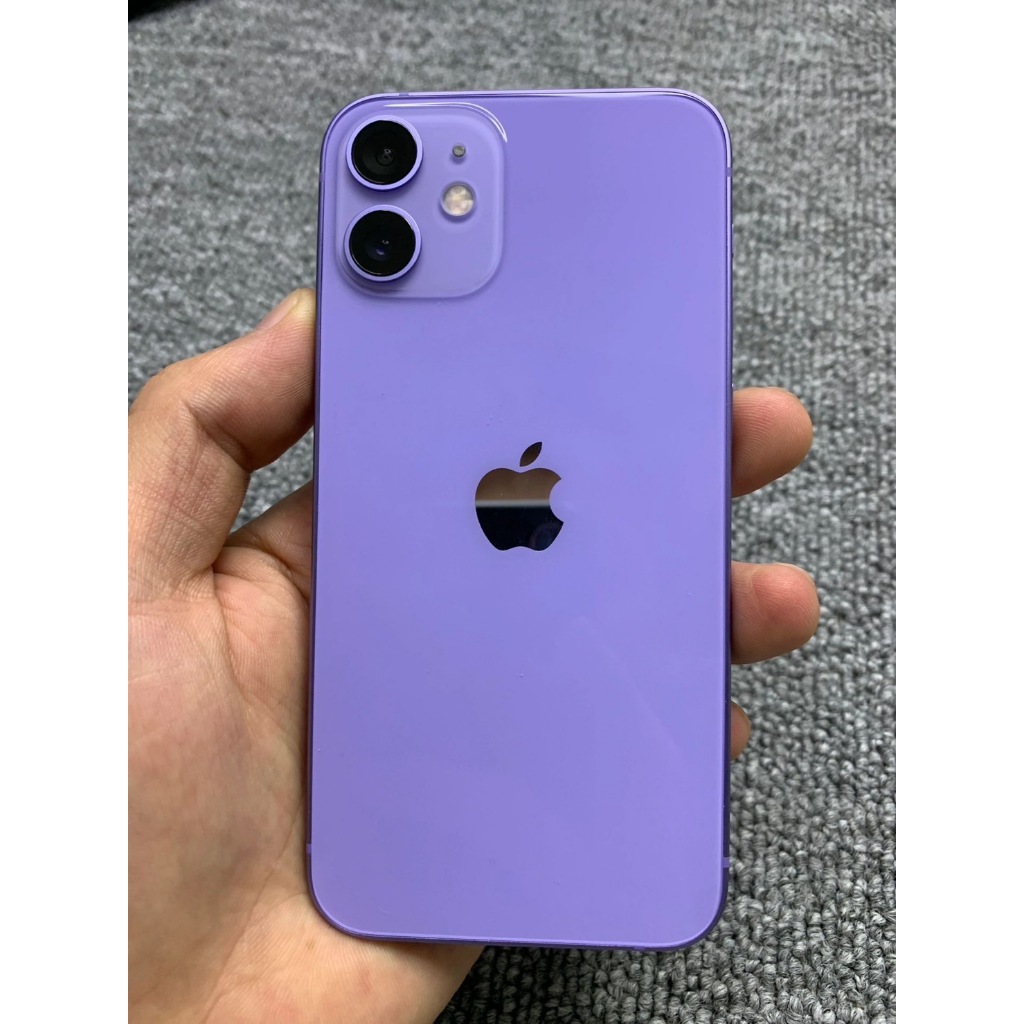 iPhone 12 mini 二手機【高雄iPhone 12 mini二手機專賣】高雄iPhone12二手機/12中古機