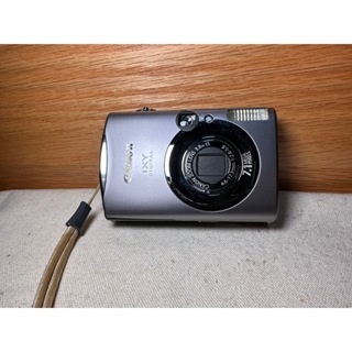 CANON IXY DIGITAL 900 IS ixus 小紅書 ccd 復古 底片 數位相機 850 860