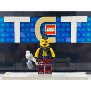【TCT】LEGO 樂高 NINJAGO 忍者系列 71735 71736 NJO639