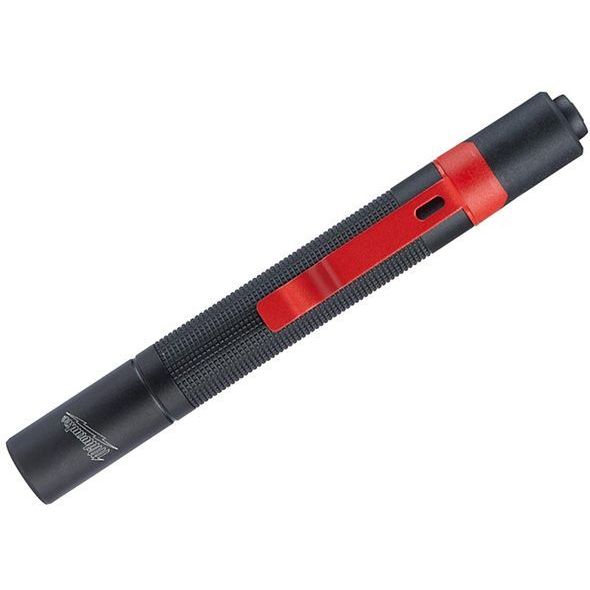 🔆含稅🔆全新無包裝美沃奇米沃奇2105LED防塵防水小手電筒使用AAA電池