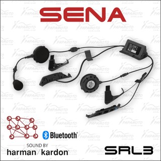 【趴趴騎士】SENA SRL3 整合式藍芽通訊系統 - NEOTEC3 GTAir3 JCruise3 專用