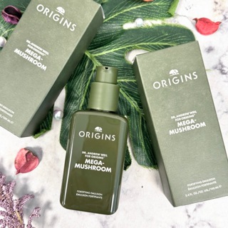 ✰YENGEE✰ORIGINS 品木宣言 Dr. WEIL 青春無敵健康光潤機能乳液 50ml/100ML