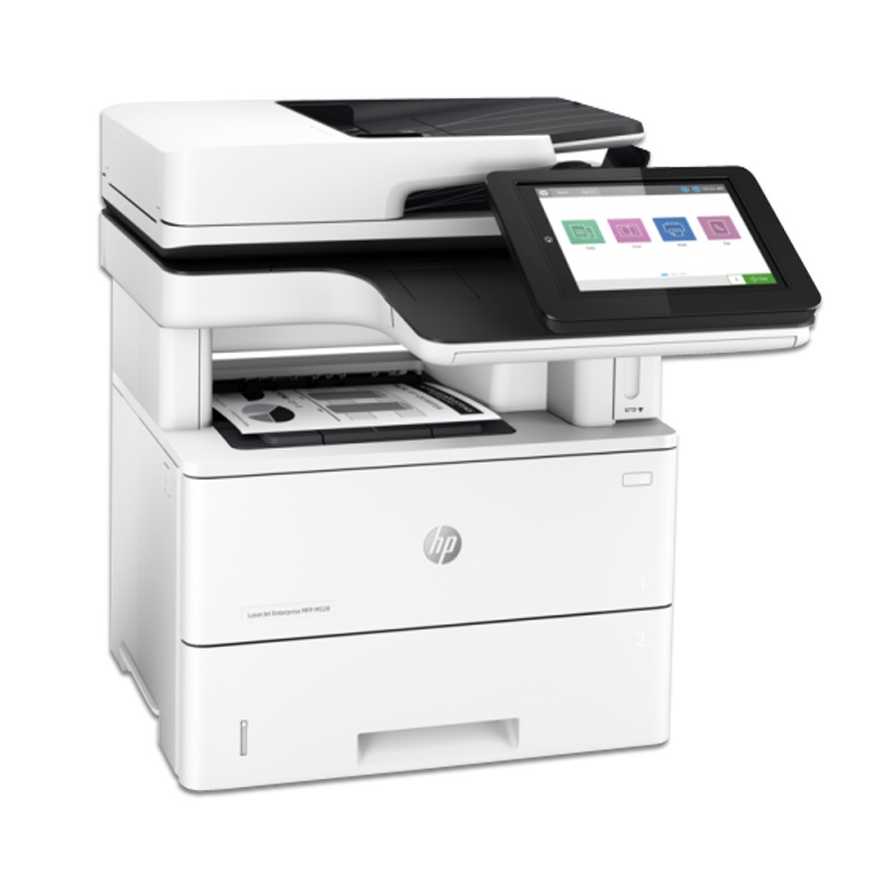 HP Color LaserJet Enterprise M578f 多功能事務機 (7ZU86A)