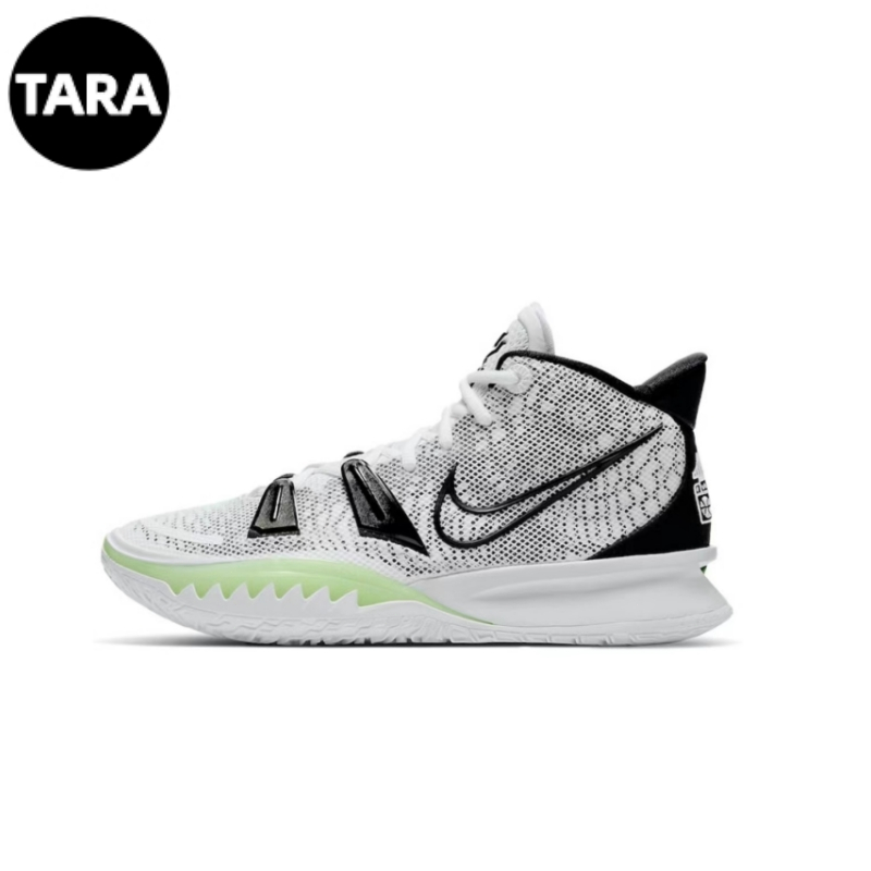 💜韓國代購💜SK&amp;Nike Kyrie 7 EP  厄文7代  籃球鞋  運動鞋  球鞋  透氣   白黑綠  男女同款