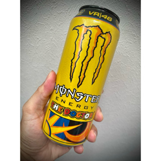 monster energy drink 500ml/魔爪能量飲/限量/歐洲攜回/收藏/擺飾