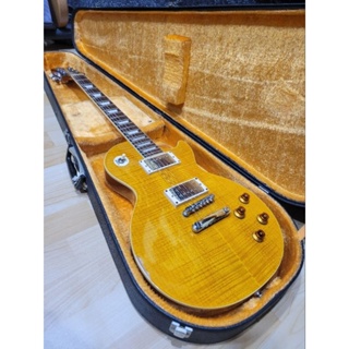 Epiphone Les Paul Standard Appetite Burst