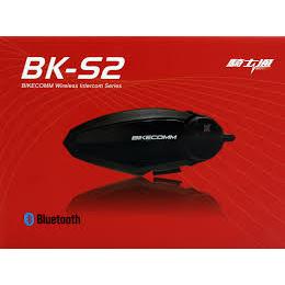 藍芽耳機 BK-S2 BKS2高音質安全帽藍牙耳機連線耳機BKS1+BKT1