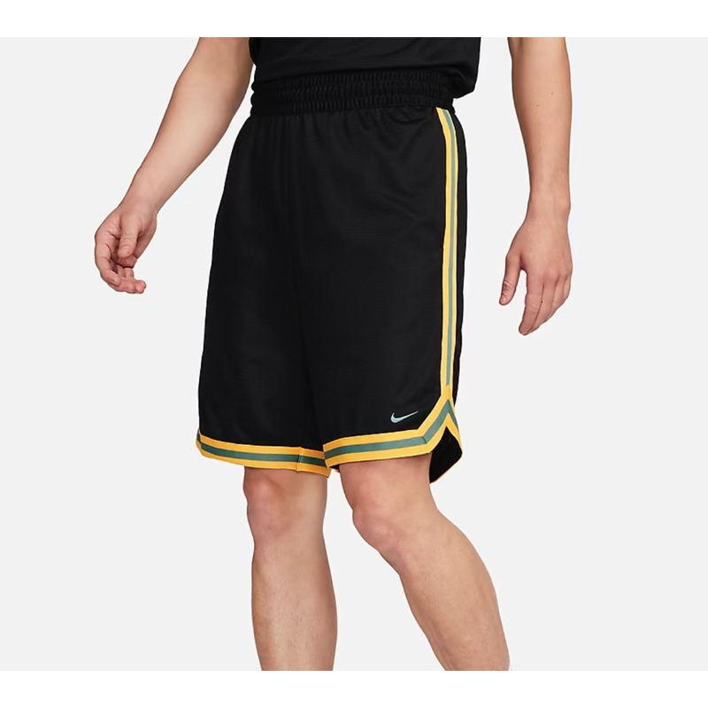 全新正品Nike DNA 籃球褲抽繩寬鬆
