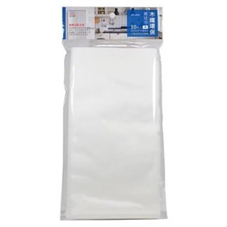 皮久熊 MY-4512 木纖環保抹布-10入