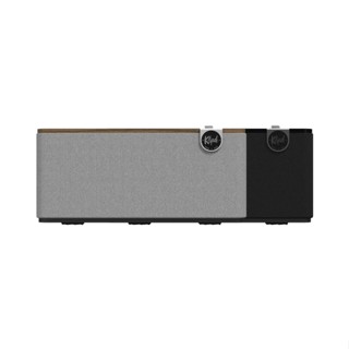 Klipsch 美國古力奇 THE ONE PLUS 藍芽喇叭 TWS兩臺串聯 專屬APP【臺中愛拉風】